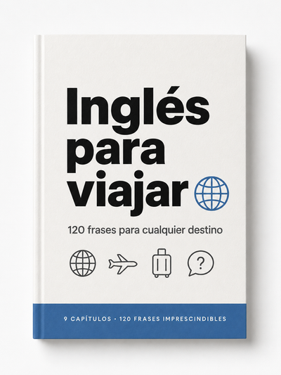 Inglés para viajar