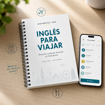 Inglés para viajar